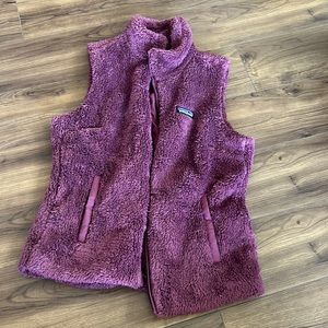 Patagonia Los Gatos vest